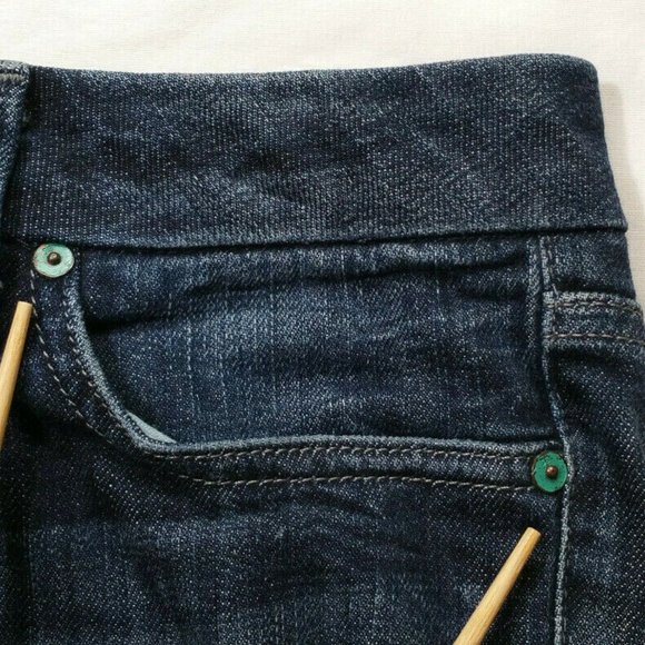 Joe's Honey Skinny Jeans Meg Wash 4472E1M - Picture 13 of 15